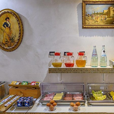 B&B Relais Inn לוקה מראה חיצוני תמונה
