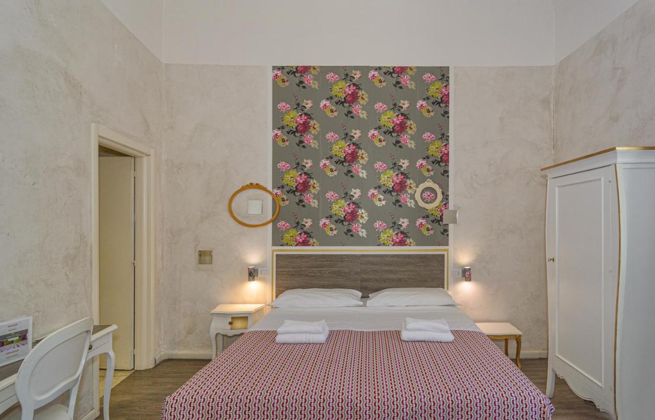 B&B Relais Inn לוקה מראה חיצוני תמונה