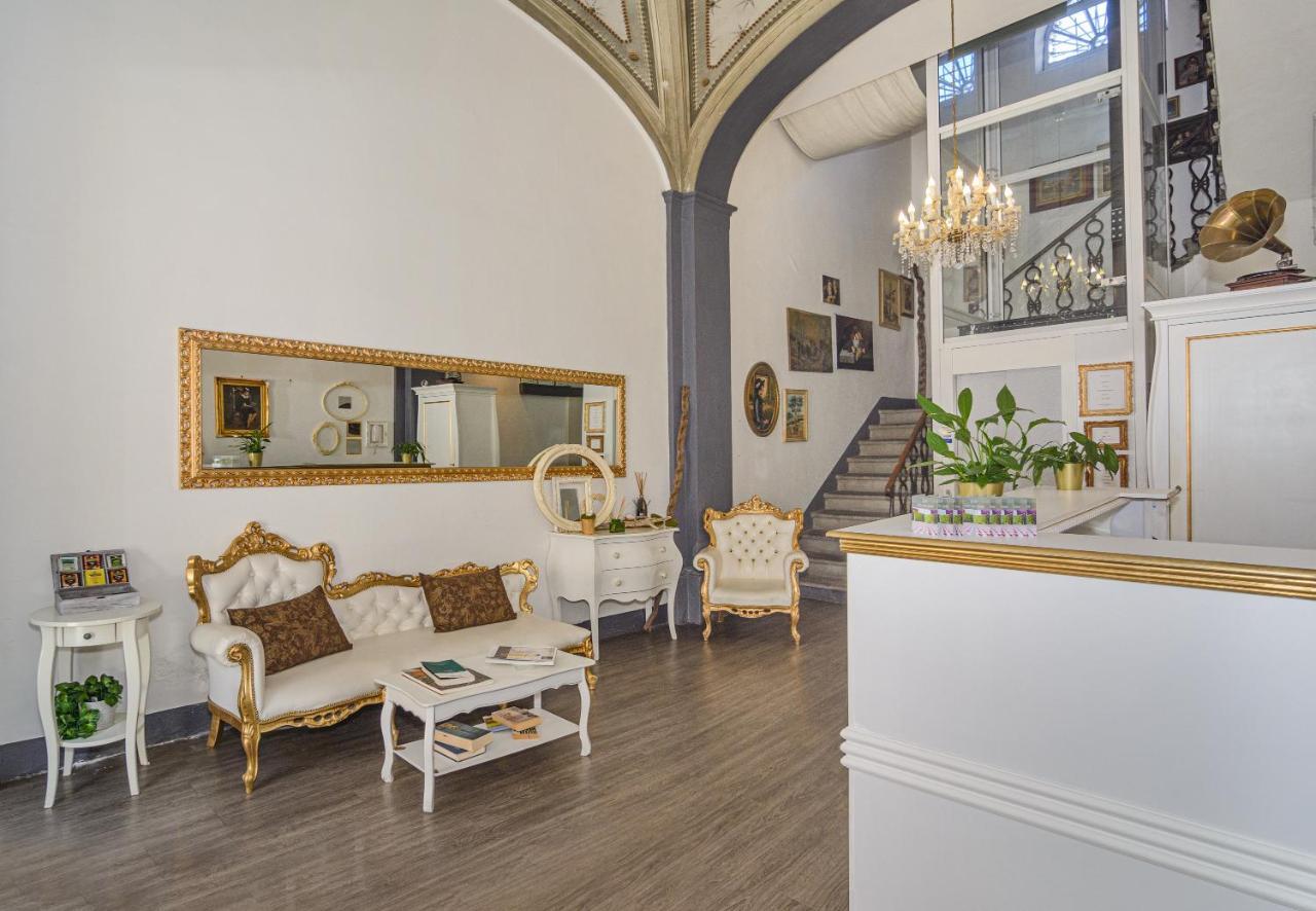 B&B Relais Inn לוקה מראה חיצוני תמונה