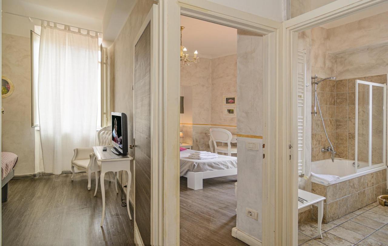 B&B Relais Inn לוקה מראה חיצוני תמונה