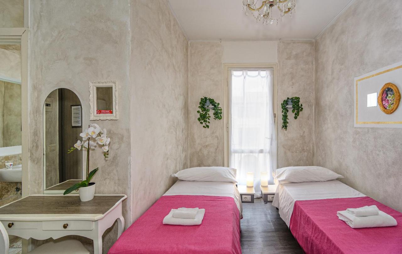 B&B Relais Inn לוקה מראה חיצוני תמונה