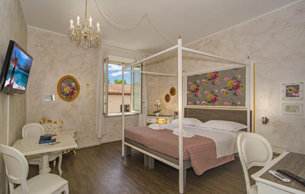 B&B Relais Inn לוקה מראה חיצוני תמונה