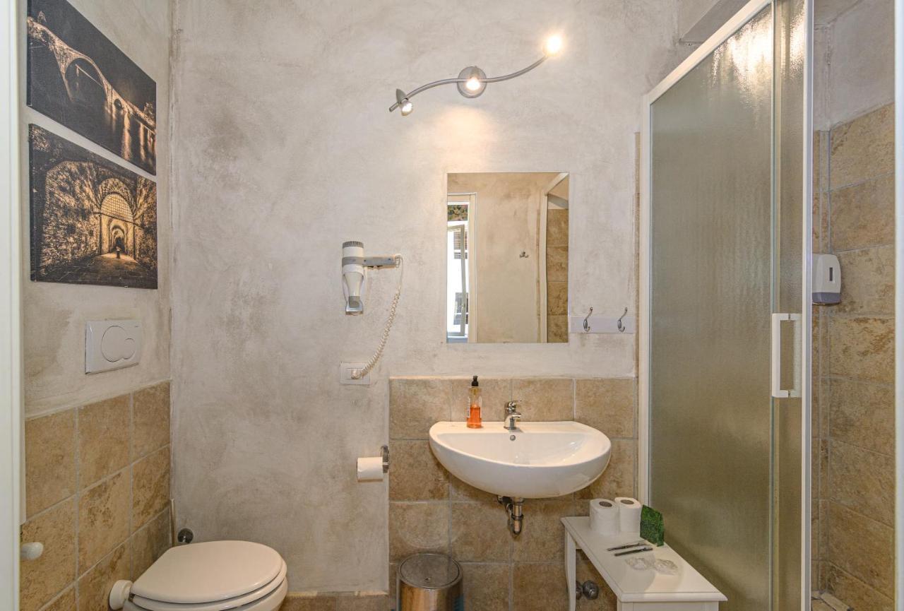 B&B Relais Inn לוקה מראה חיצוני תמונה