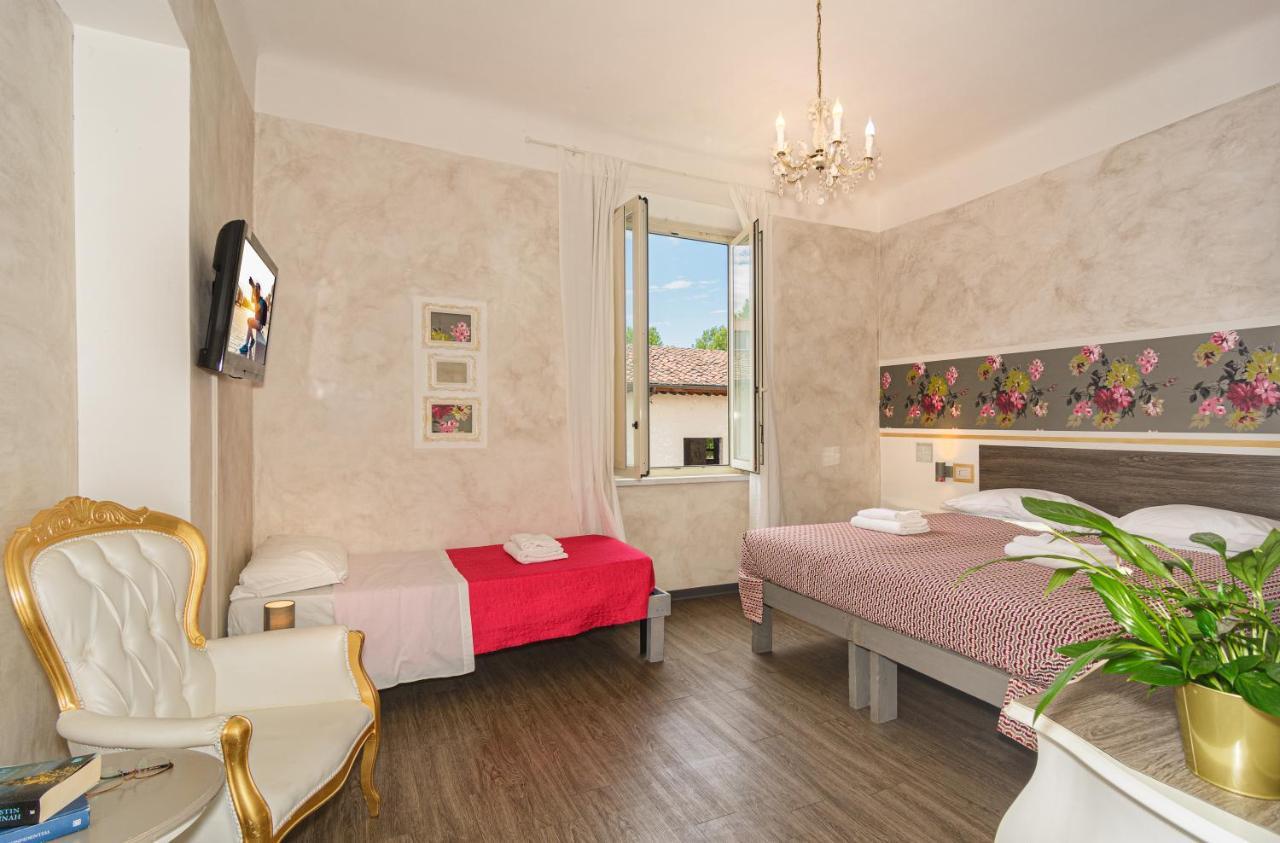 B&B Relais Inn לוקה מראה חיצוני תמונה