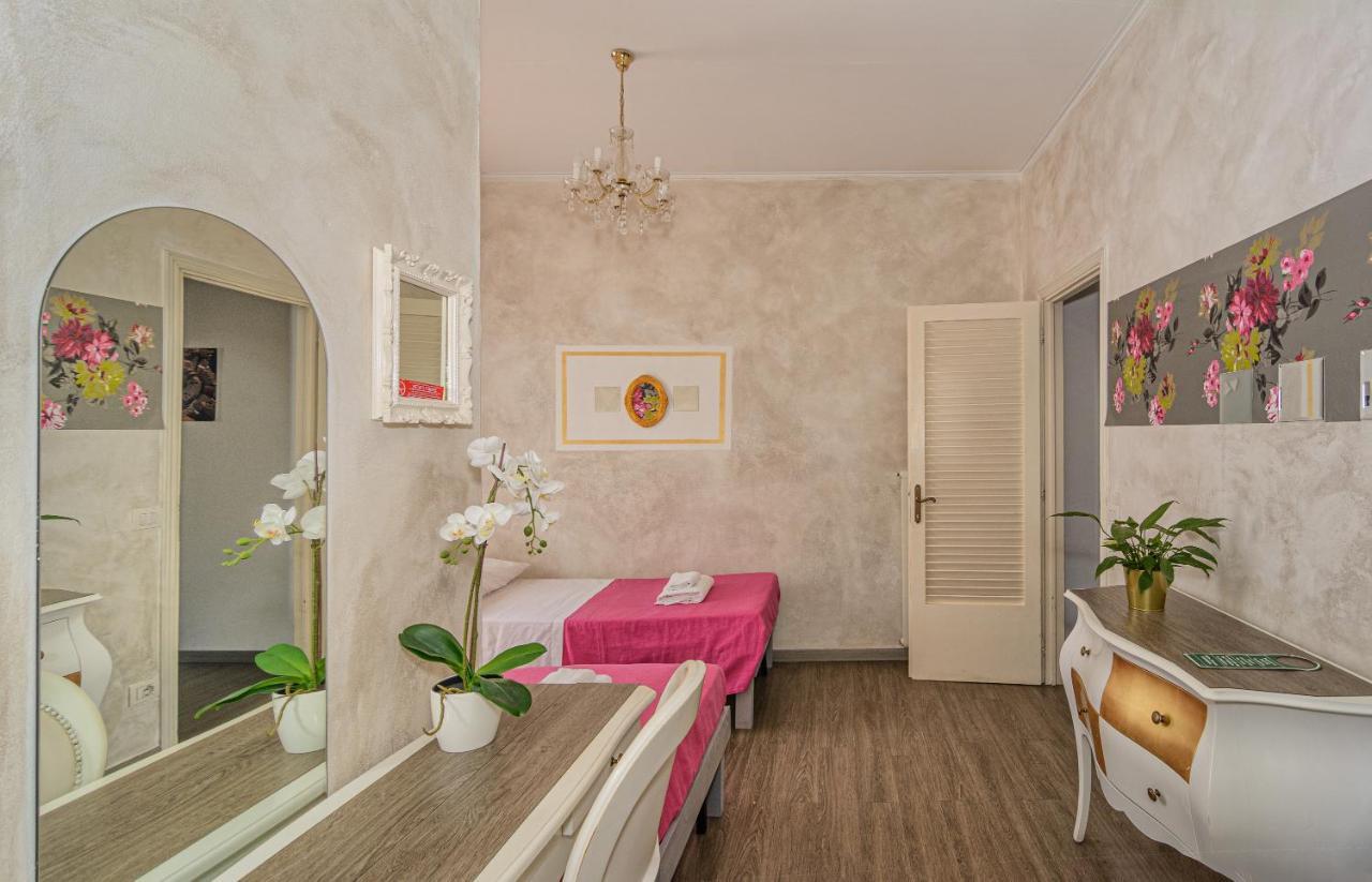 B&B Relais Inn לוקה מראה חיצוני תמונה
