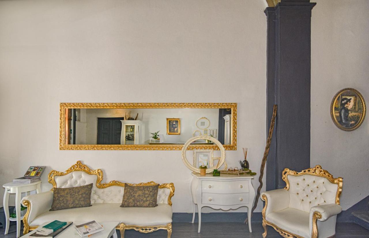 B&B Relais Inn לוקה מראה חיצוני תמונה