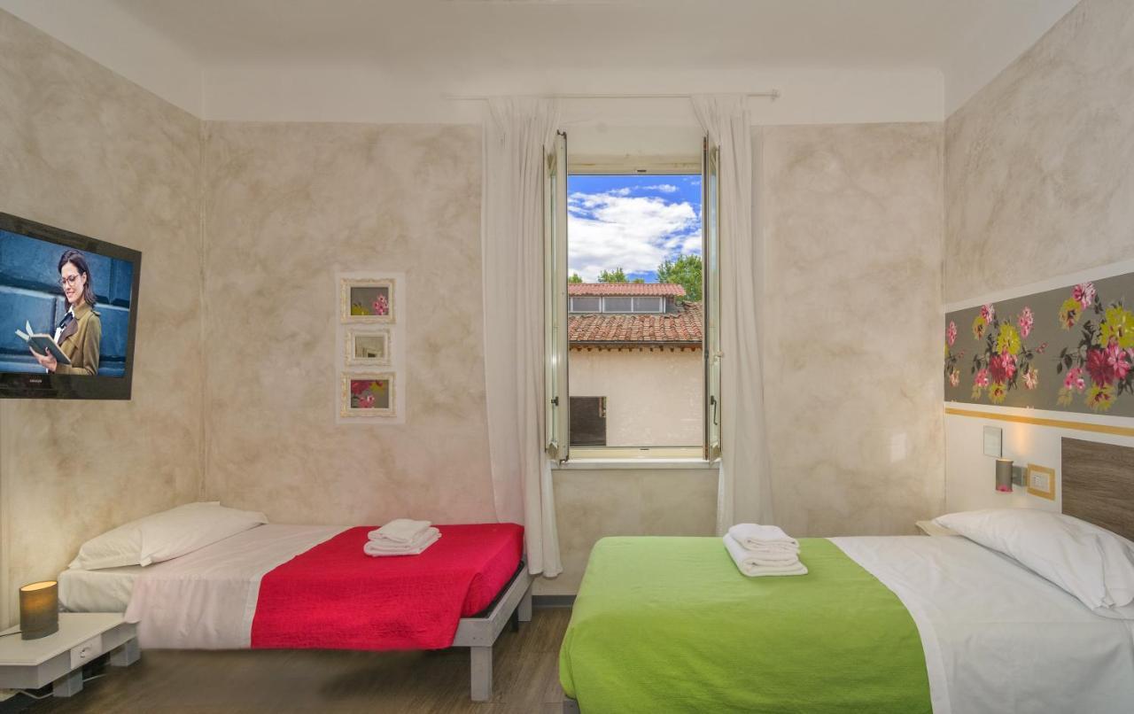 B&B Relais Inn לוקה מראה חיצוני תמונה