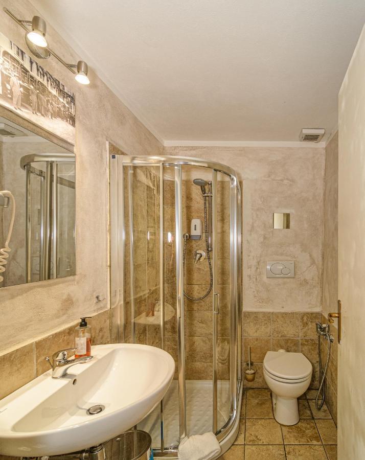 B&B Relais Inn לוקה מראה חיצוני תמונה