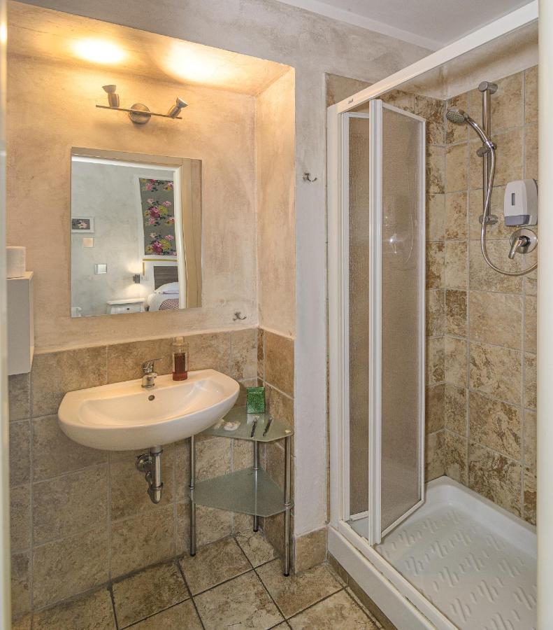 B&B Relais Inn לוקה מראה חיצוני תמונה