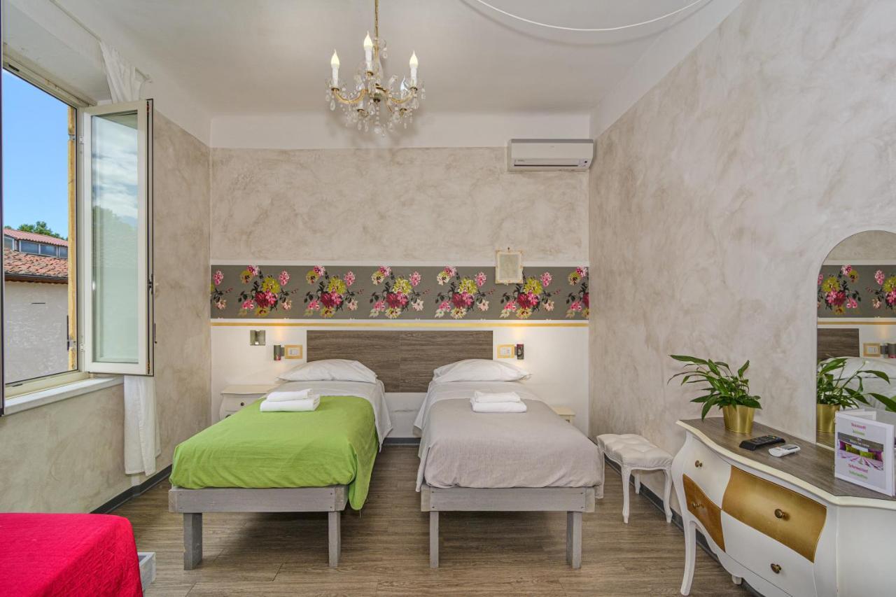 B&B Relais Inn לוקה מראה חיצוני תמונה