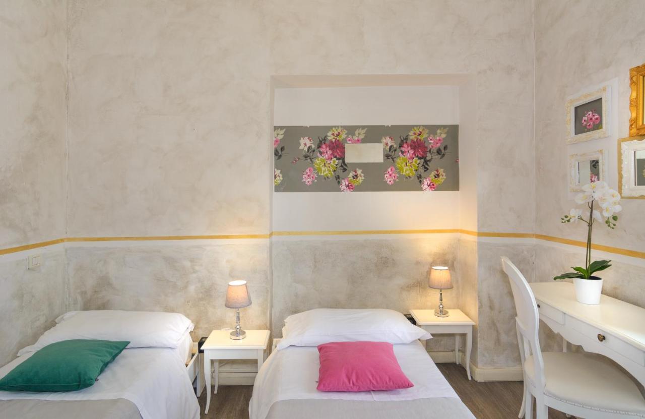 B&B Relais Inn לוקה מראה חיצוני תמונה