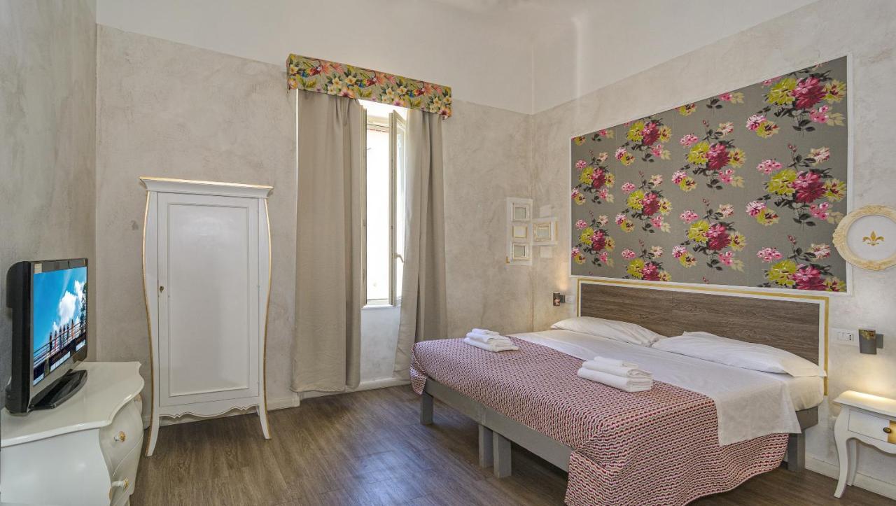 B&B Relais Inn לוקה מראה חיצוני תמונה