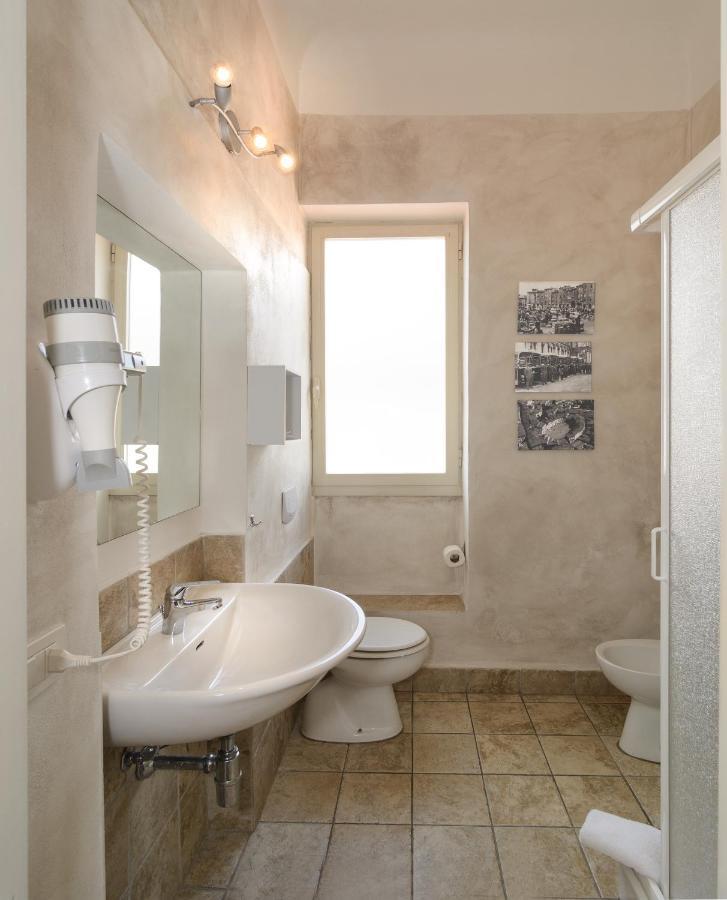 B&B Relais Inn לוקה מראה חיצוני תמונה