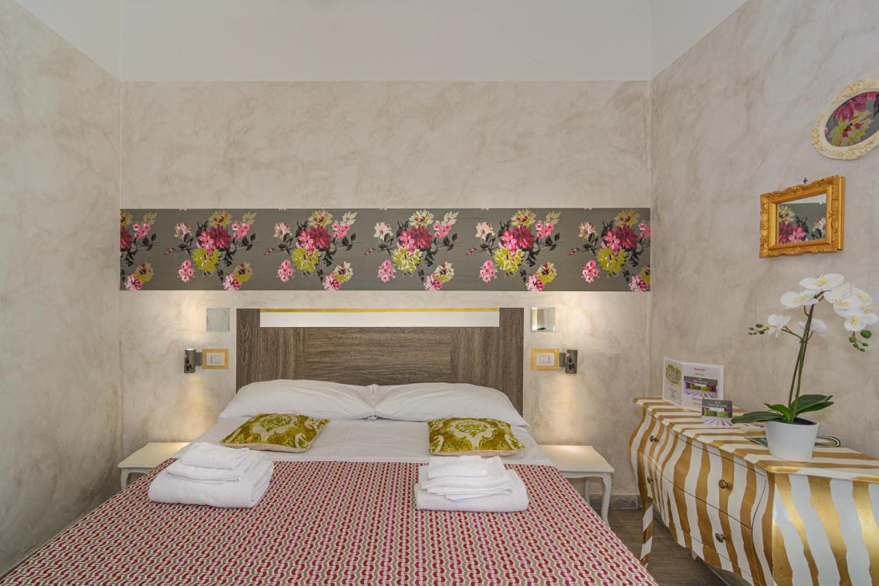B&B Relais Inn לוקה מראה חיצוני תמונה