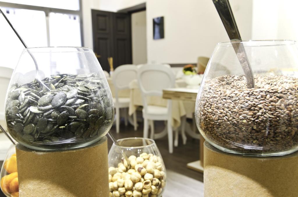 B&B Relais Inn לוקה מראה חיצוני תמונה