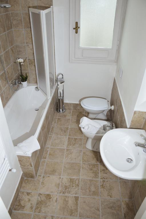 B&B Relais Inn לוקה מראה חיצוני תמונה