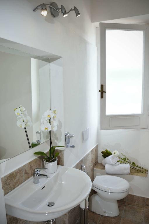 B&B Relais Inn לוקה חדר תמונה
