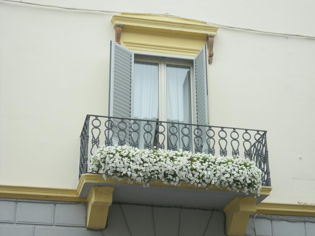 B&B Relais Inn לוקה מראה חיצוני תמונה