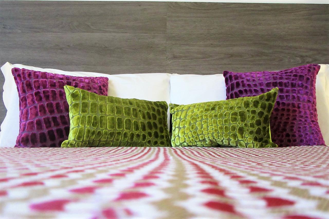 B&B Relais Inn לוקה מראה חיצוני תמונה