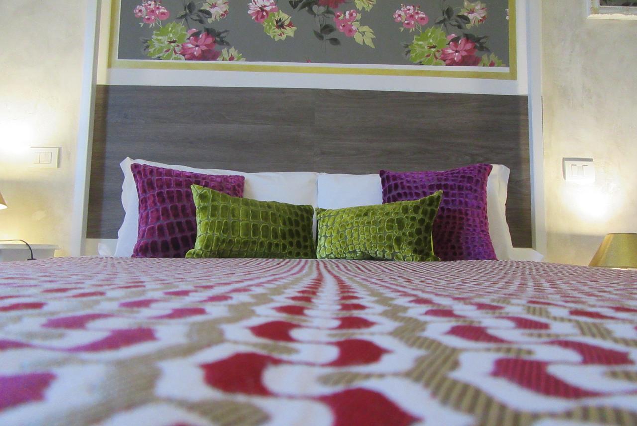 B&B Relais Inn לוקה מראה חיצוני תמונה