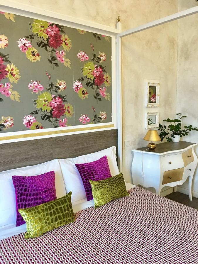 B&B Relais Inn לוקה מראה חיצוני תמונה