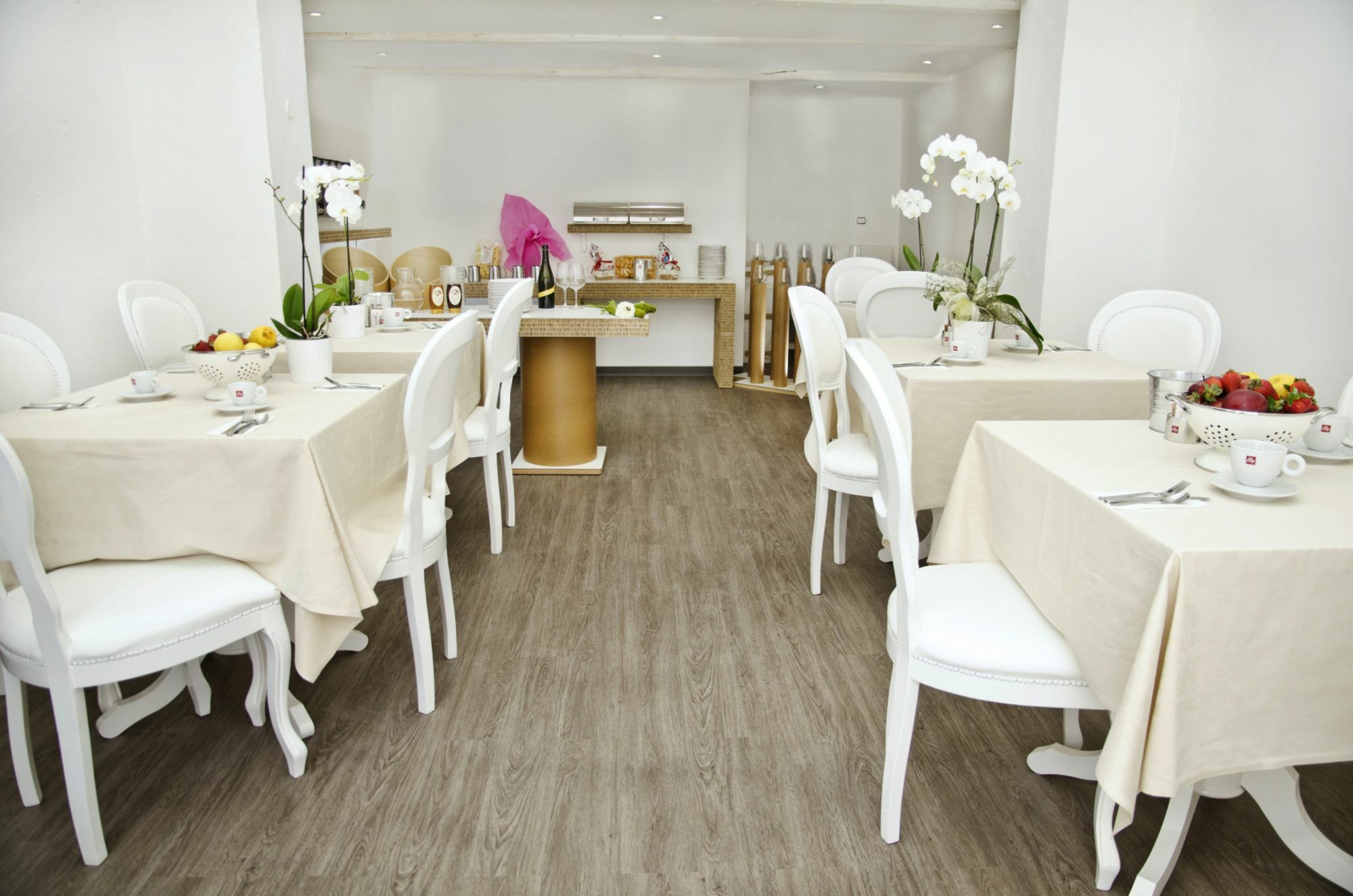 B&B Relais Inn לוקה מראה חיצוני תמונה